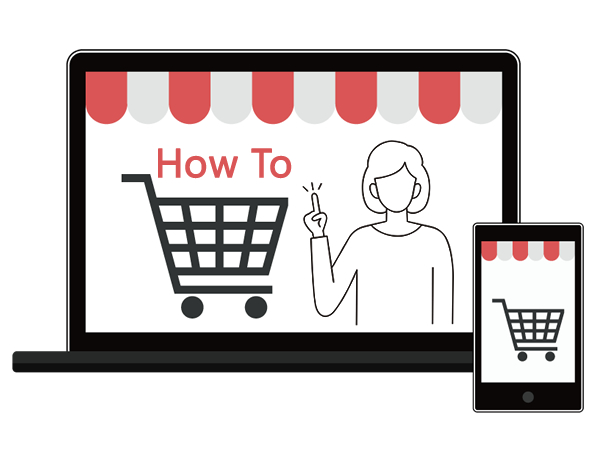 Ordering Method