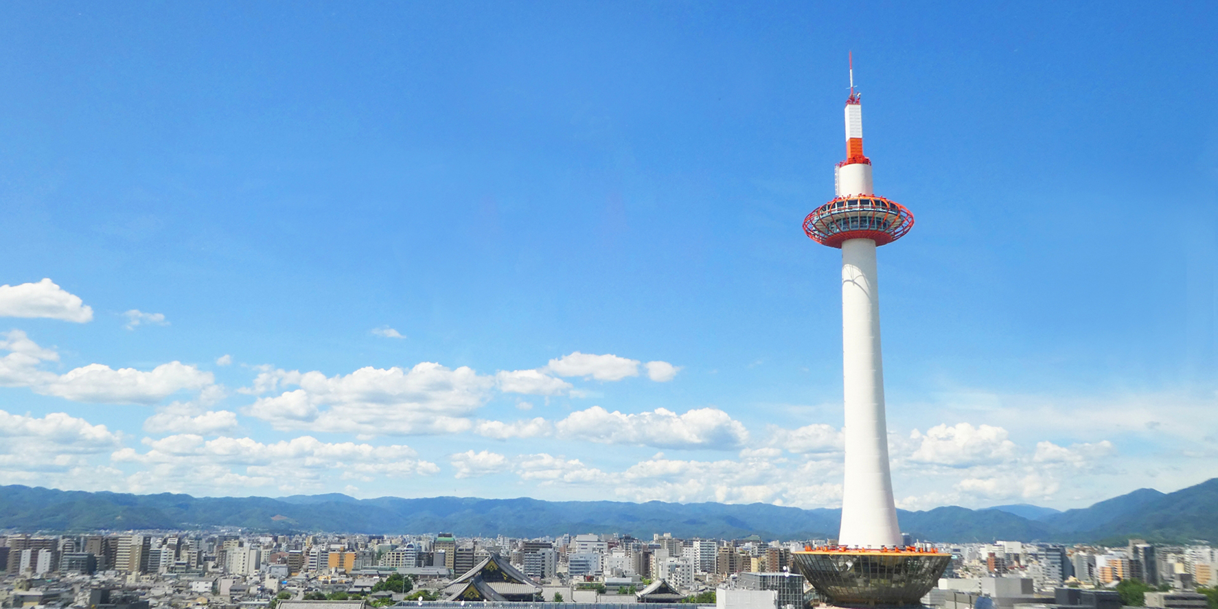 イベント日程：京都市内